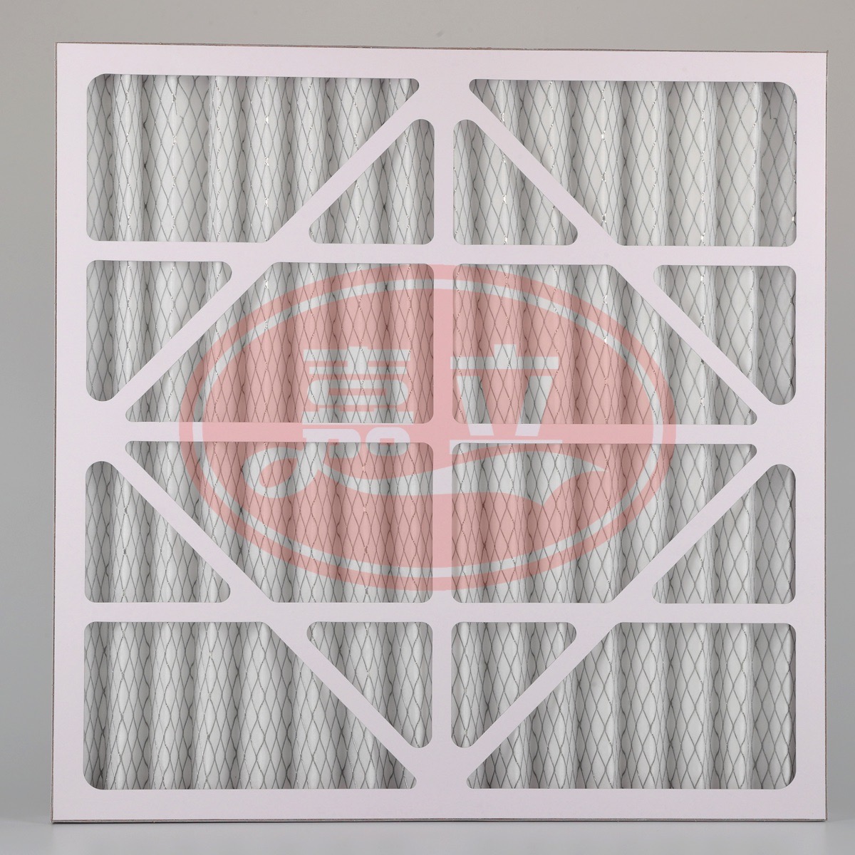 青河纸框过滤器